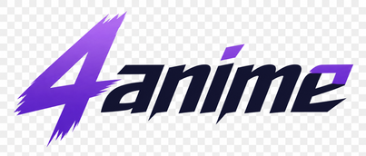 4anime logo